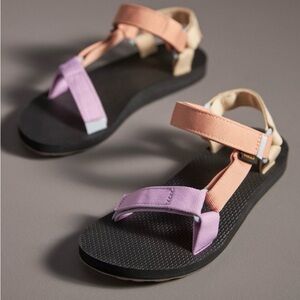 Teva Original Universal Sandals - Unwind Multi